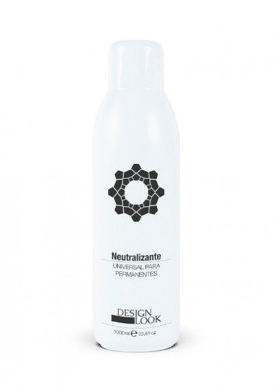 NEUTRALIZANTE UNIVERSAL PARA PERMANENTES 1000ML