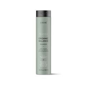 LAKME TEKNIA SHAMPOO ORGANIC BALANCE. FORMULA VEGANA