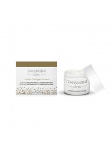 TRANSPARENT CLINIC HYDRA COLLAGEN CREAM  50ml