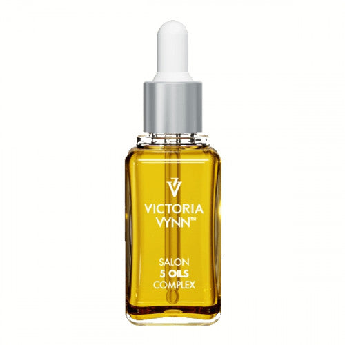 VICTORIA VYNN 5 OILS COMPLEX  ACEITE DE CUTICULA